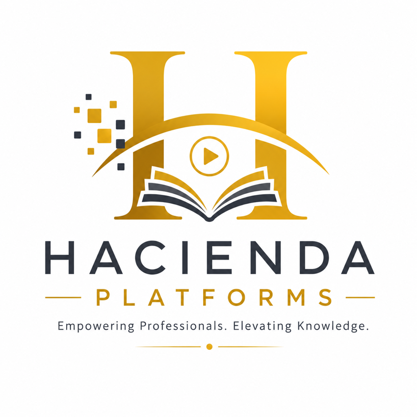 Hacienda Platforms logo